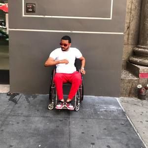 Meet your Posher, Brian